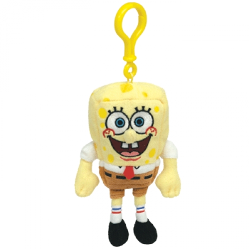 Breloc Spongebob 8.5 cm