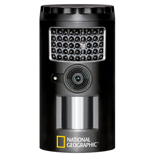 National Geographic Camera foto/video pentru observatii in natura