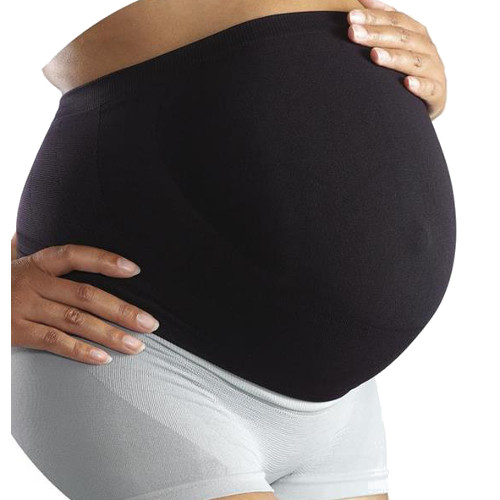 Cantaloop Centura suport pentru perioda prenatala essentials negru