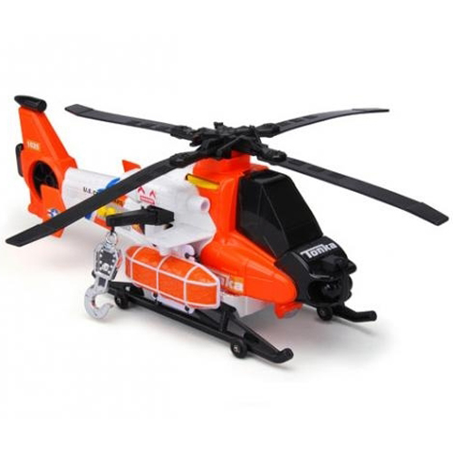 Tonka Elicopter paza de coasta