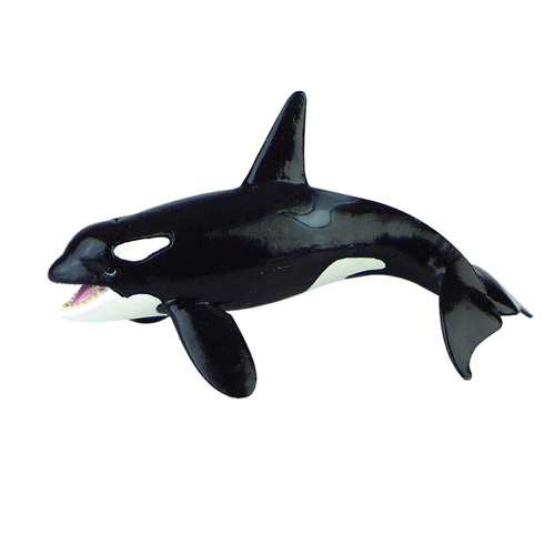 Bullyland Figurina balena ucigasa orca
