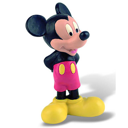 Bullyland Figurina mickey mouse