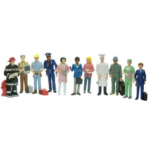 Miniland Figurine profesii