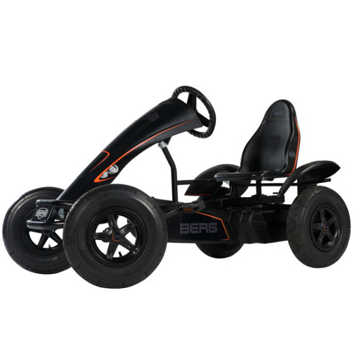 Berg Toys Kart berg black edition bfr