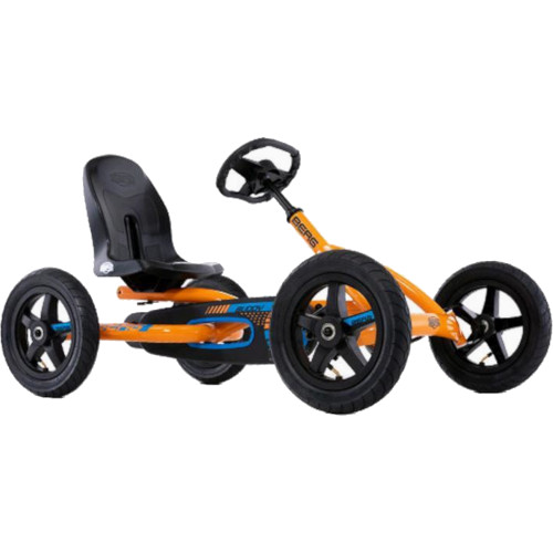Berg Toys Kart buddy b orange