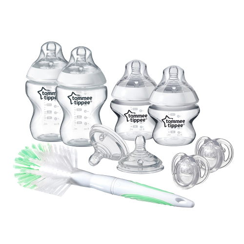 Tommee Tippee Kit nou nascuti closer to nature