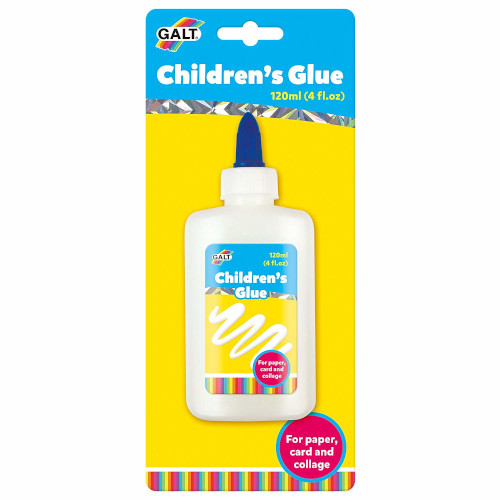 Galt Lipici pentru hartie si carton children's glue