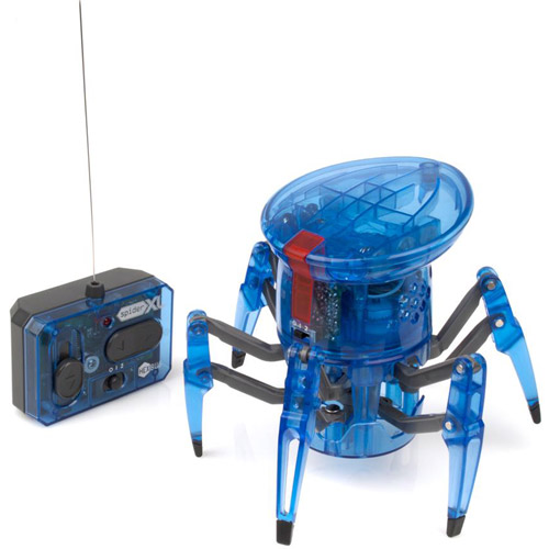 Hexbug Microrobot spider xl