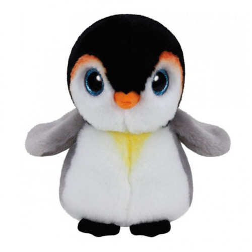 Plus Pinguinul Pongo 15 cm