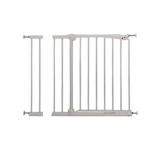 Brevi Prelungire pentru poarta de siguranta (7,5 cm)