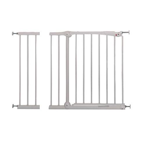 Brevi - Prelungire pentru poarta de siguranta (15 cm)