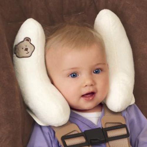 Summer Infant Protectie pentru cap cradler
