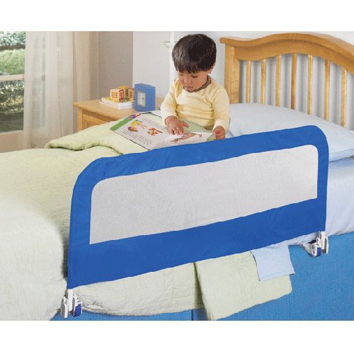 Summer Infant Protectie pliabila pentru pat blue