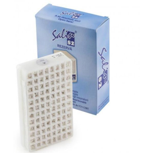 Rezerva aparat de purificare Salina s2