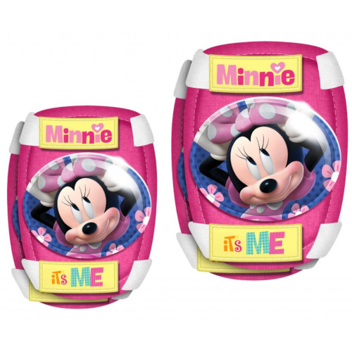 Stamp Set protectie minnie mouse