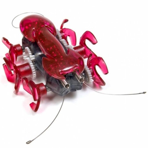 Hexbug Microrobot ant
