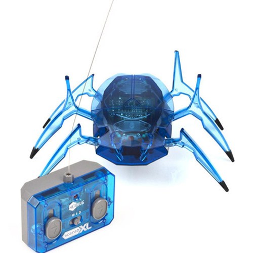 Hexbug Microrobot scarab xl