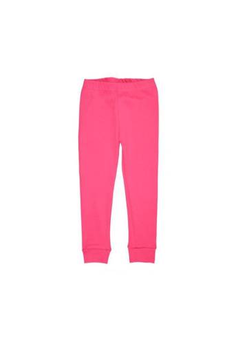 Prichindel Pantaloni pijama, roz inchs