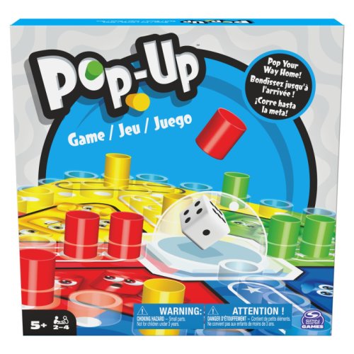 Jocuri Joc pop-up