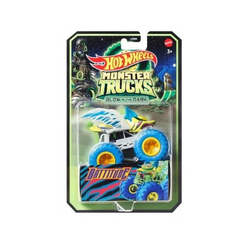 Hot Wheels - Monster Truck Mattel 82