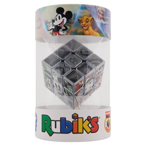 Rubik cub rubik disney 100 3x3