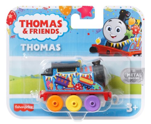 Thomas - Thomas Thomas locomativa push along thomas multicolor