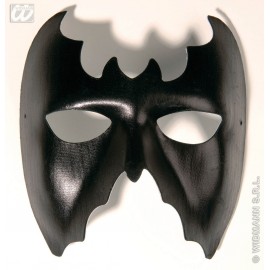 Widmann Italia Accesoriu carnaval - masca batgirl