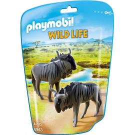 Playmobil Antilope