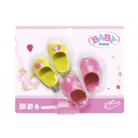 Zapf Baby born - pantofi sport