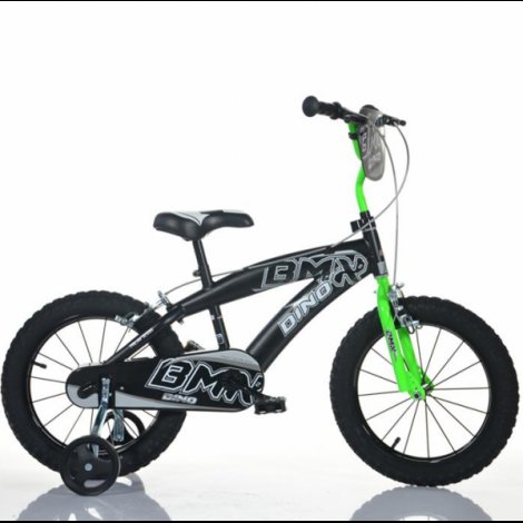 Bicicleta bmx 16 - dino bikes-165xc