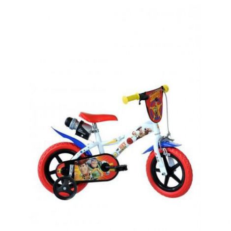 Bicicleta copii 12 - toy story 4