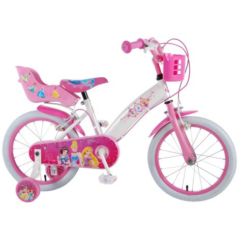 E&l Cycles Bicicleta e-l disney princess 16