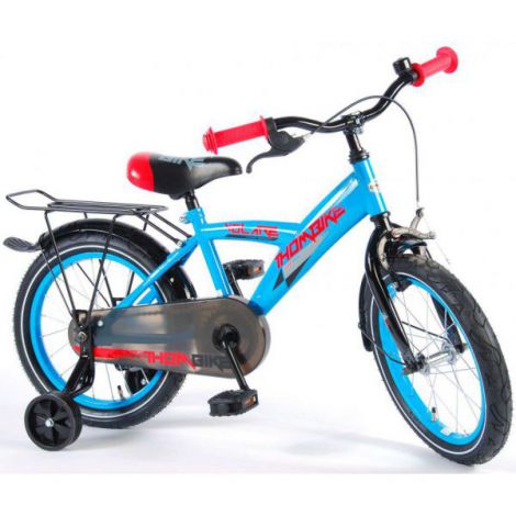 Eandl Cycles Bicicleta e-l thombike 16 inch