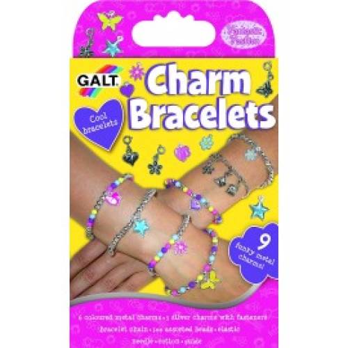 Galt Bratari talisman / charm bracelets