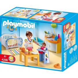Camera nou-nascutilor - Playmobil