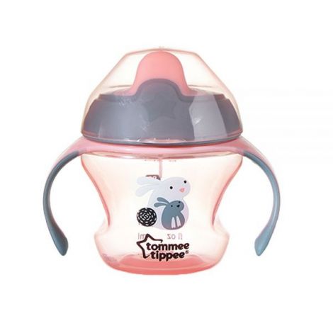 Cana first trainer explora, tommee tippee, 150 ml