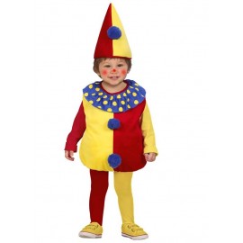 Widmann Italia Costum clown