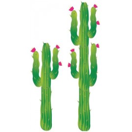 Widmann Italia - Decor cactus