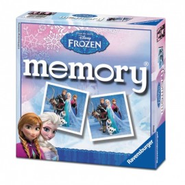 Dfz frozen memory