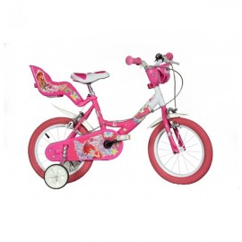 Dino Bikes - bicicleta winx mare - 16