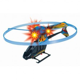 Gunther Elicopter tycoon