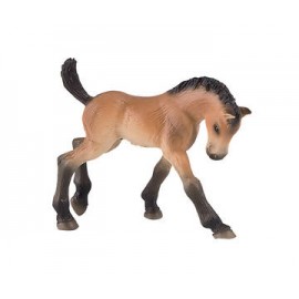 Bullyland Figurina - cal trakehner foal