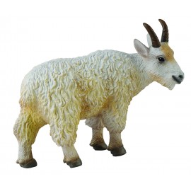 Figurina capra de munte
