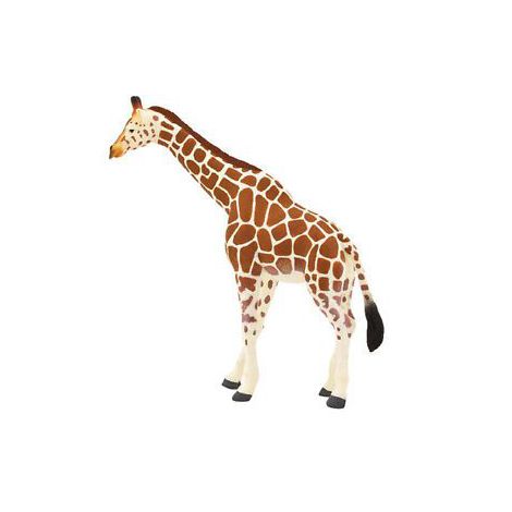 Figurina girafa adulta