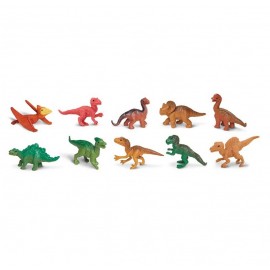 Safari Ltd. Figurine - pui de dinozaur