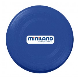 Miniland Frisbee 22 cm