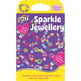Galt - bijuterii moderne / sparkle jewelery