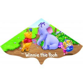 Gunther - zmeu winnie the pooh