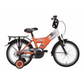 Mini bicicleta Gazelle urban sr 16
