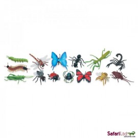 Safari Ltd. Mini figurine insecte safari